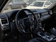 Land Rover Range Rover III Рестайлинг 2 Санкт-Петербург  - изображение 51