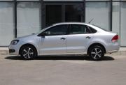 Volkswagen Polo V Саратов  - изображение 38
