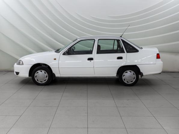 Daewoo Nexia I Рестайлинг с пробегом 2012 года, цена 308 000 рублей, 156074 км, седан, Автокод Объявления
