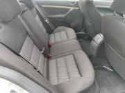 Skoda Octavia II (A5) Рестайлинг Москва  - изображение 27