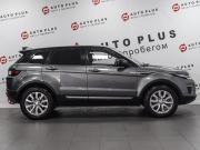 Land Rover Range Rover Evoque I Рестайлинг Минеральные Воды  - изображение 25
