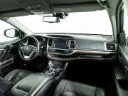 Toyota Highlander III (XU50) Санкт-Петербург  - изображение 33