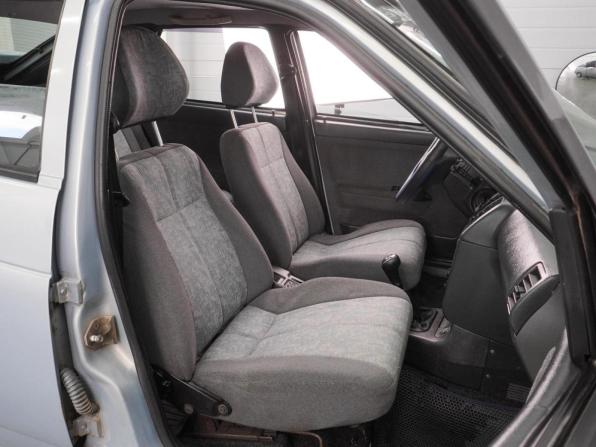 Lada (ВАЗ) 2112 с пробегом 2004 года, цена 264 000 рублей, 223448 км, хэтчбек, Автокод Объявления