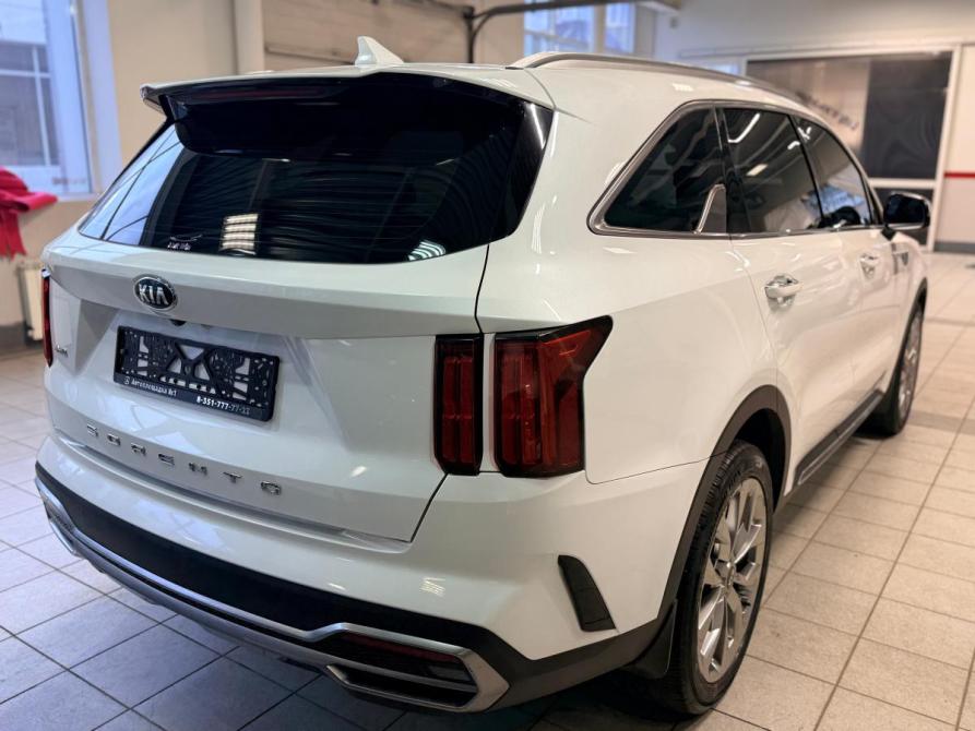 Kia Sorento IV Челябинск  - изображение 5