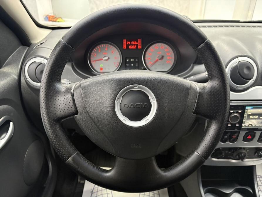 Dacia Sandero I Ярославль  - изображение 12