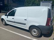 Lada (ВАЗ) Largus I Санкт-Петербург  - изображение 9
