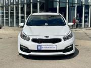 Kia Ceed II Рестайлинг Краснодар  - изображение 34