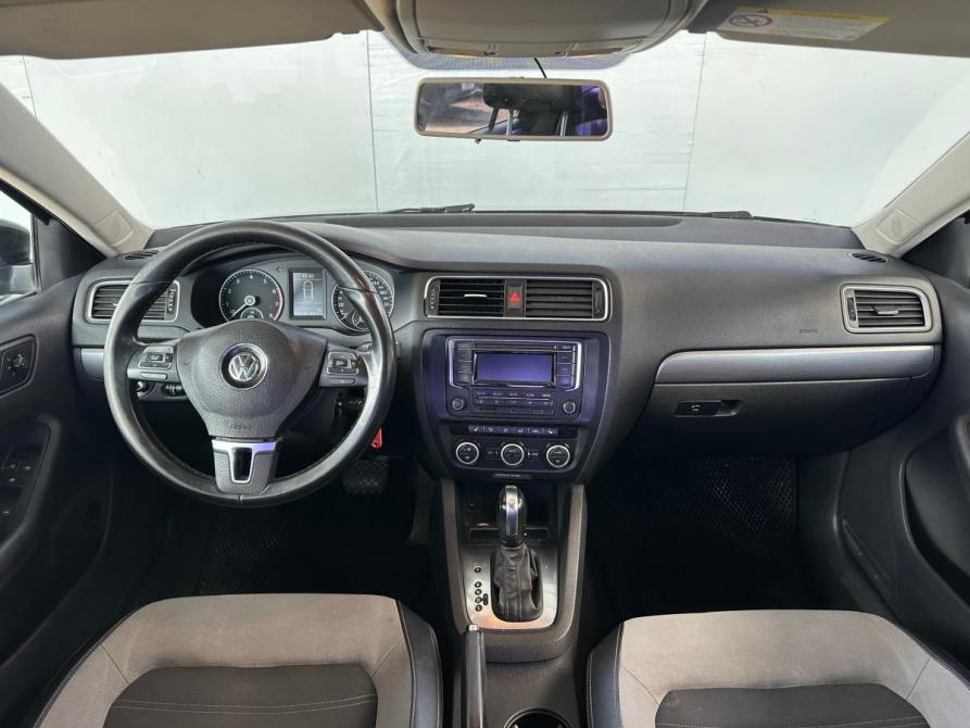 Volkswagen Jetta VI Тамбов  - изображение 14