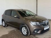 Renault Sandero II Рестайлинг Псков  - изображение 16