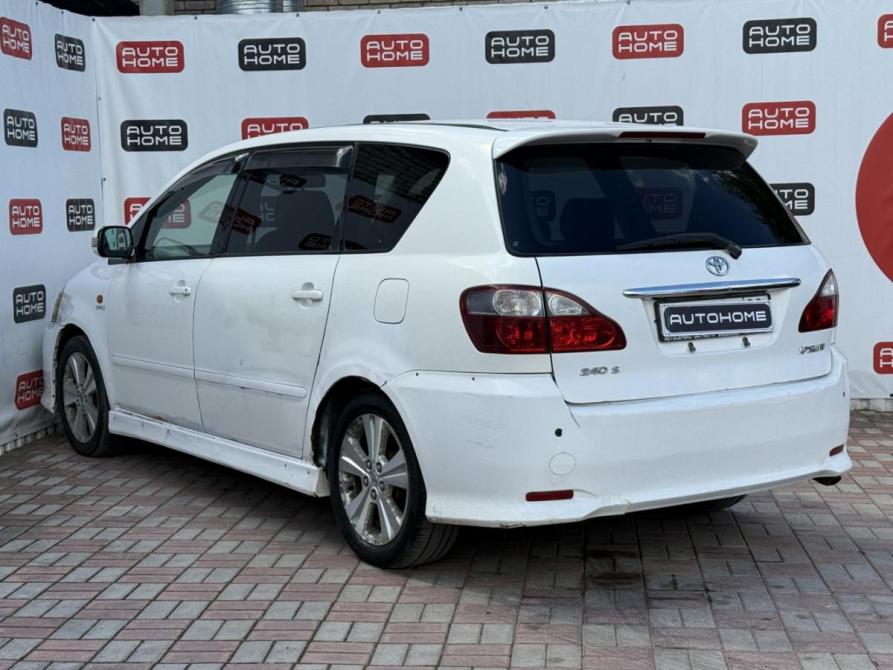 Toyota Ipsum II (M20) Санкт-Петербург  - изображение 6