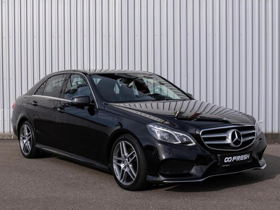 Mercedes-Benz E-Класс IV (W212 S212 C207) Рестайлинг Сочи  - изображение 1