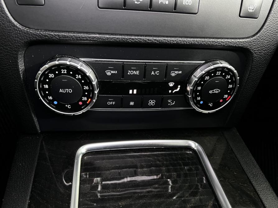 Mercedes-Benz GLK-Класс I (X204) Рестайлинг Калининград  - изображение 17