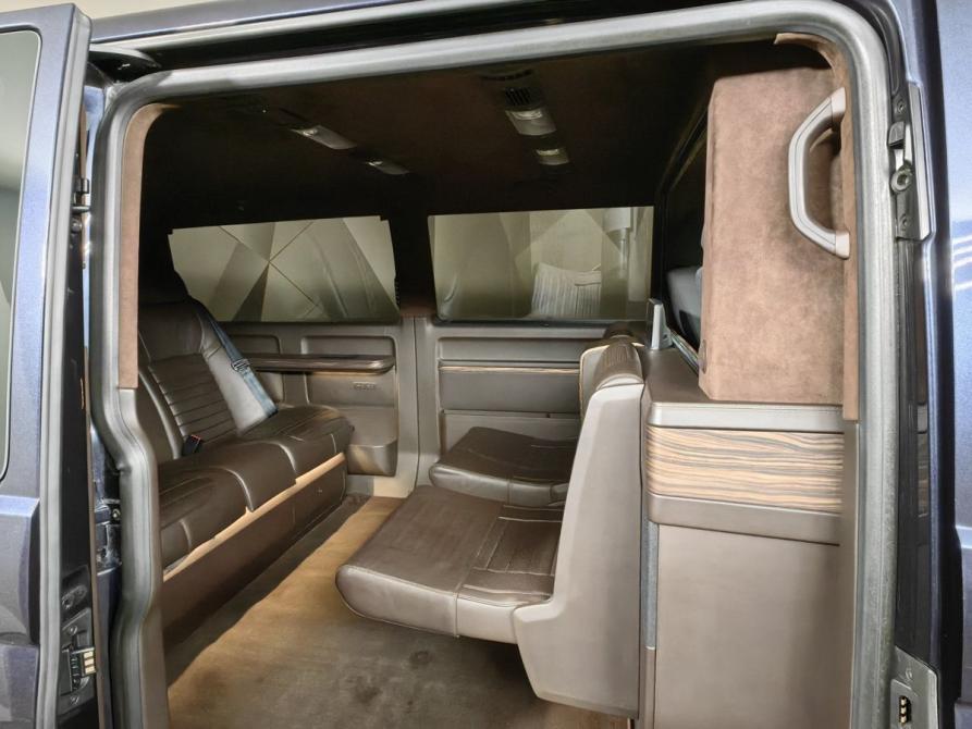 Volkswagen Caravelle T6 Москва  - изображение 15