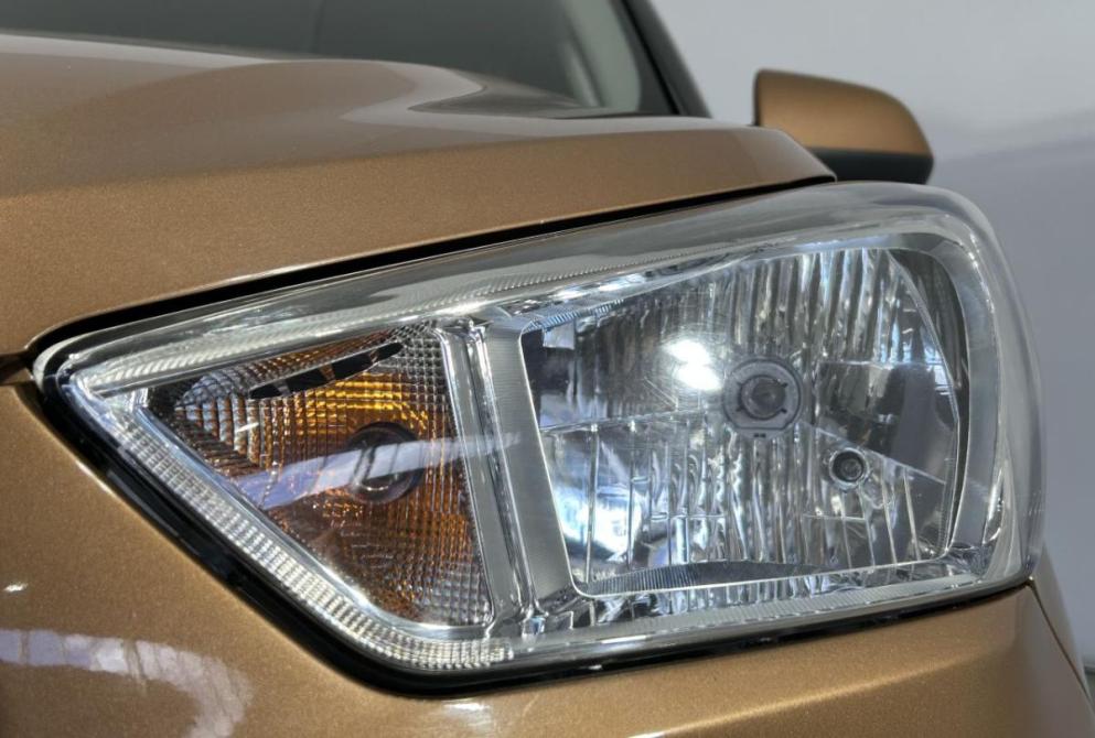 Hyundai Creta I Саранск  - изображение 17