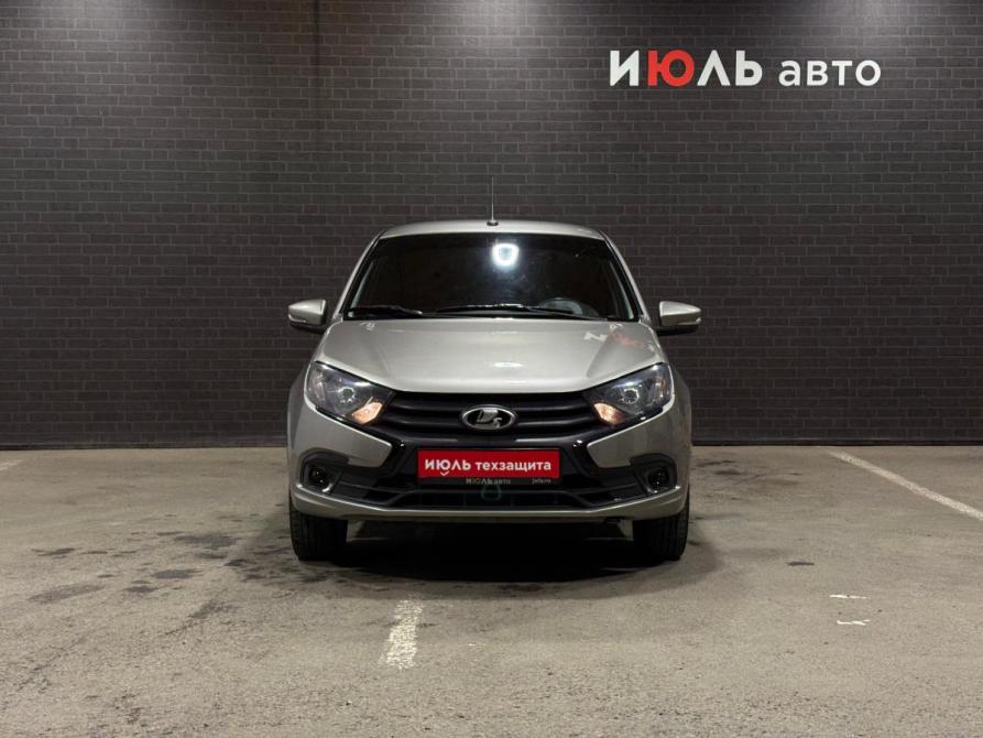 Lada (ВАЗ) Granta I Рестайлинг Челябинск  - изображение 2
