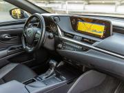 Lexus ES VII Волгоград  - изображение 66