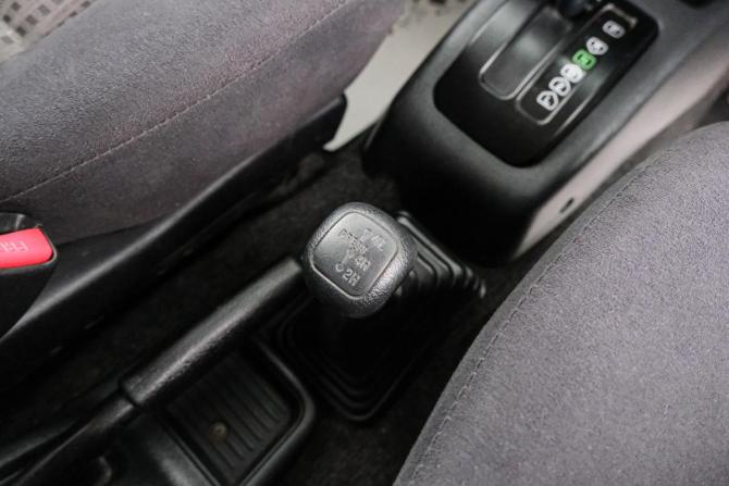 Mitsubishi Pajero Mini II с пробегом 2004 года, цена 499 000 рублей, 191000 км, внедорожник, Автокод Объявления