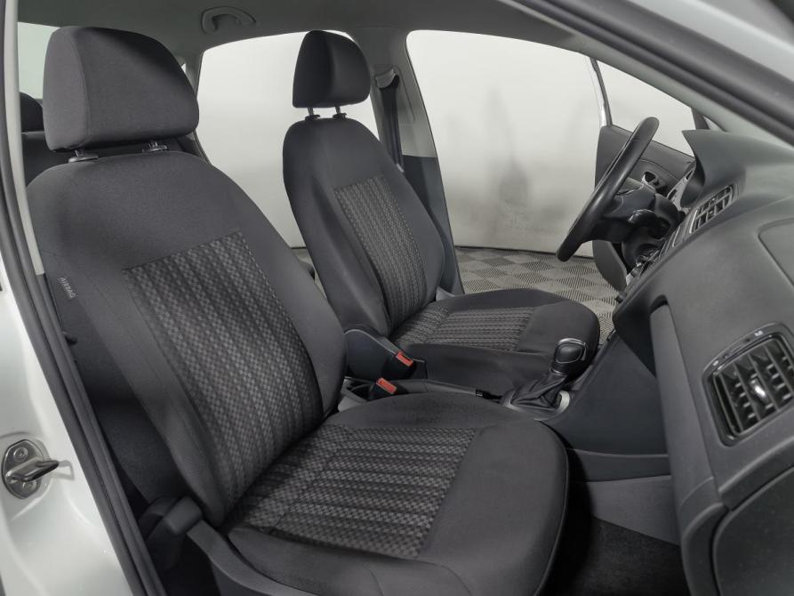 Volkswagen Polo V Рестайлинг Нижний Новгород  - изображение 14
