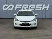 Hyundai Elantra V (MD) Кропоткин  - изображение 25
