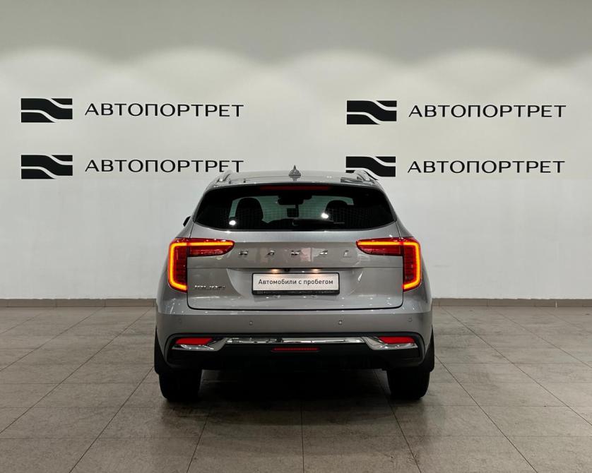 Haval Jolion I Санкт-Петербург  - изображение 6
