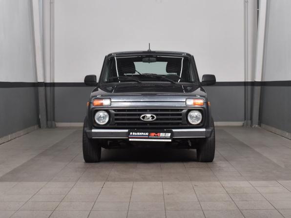 Lada (ВАЗ) 2131 (4x4) I Рестайлинг (2020) с пробегом 2021 года, цена 679 995 рублей, 82895 км, внедорожник, Автокод Объявления