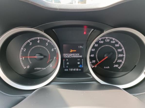Mitsubishi Lancer X Рестайлинг с пробегом 2012 года, цена 795 000 рублей, 191000 км, седан, Автокод Объявления
