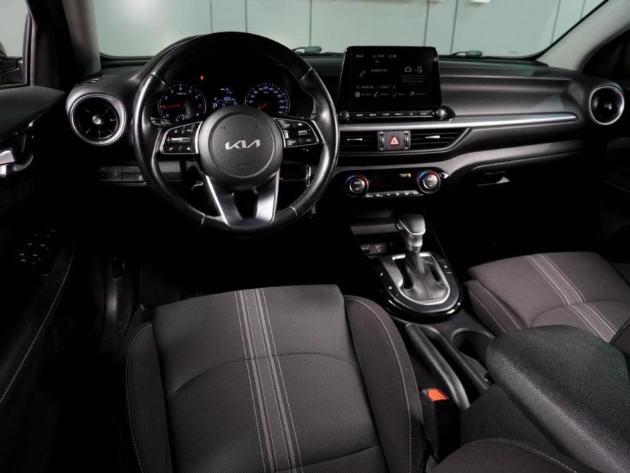 Kia Cerato IV Рестайлинг Воронеж  - изображение 6