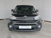 Kia Soul II Рестайлинг Петрозаводск  - изображение 26