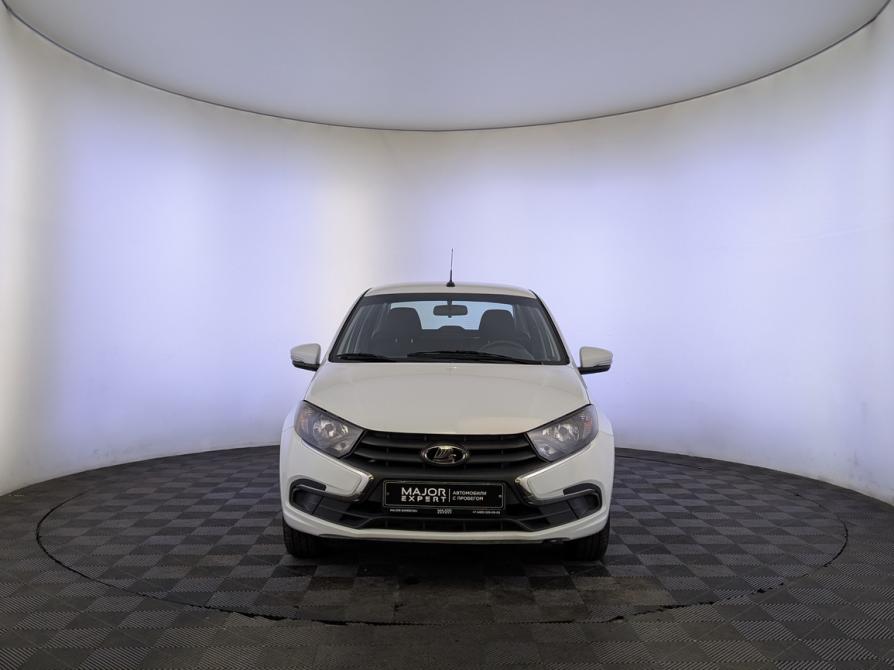 Lada (ВАЗ) Granta I Рестайлинг Москва  - изображение 2