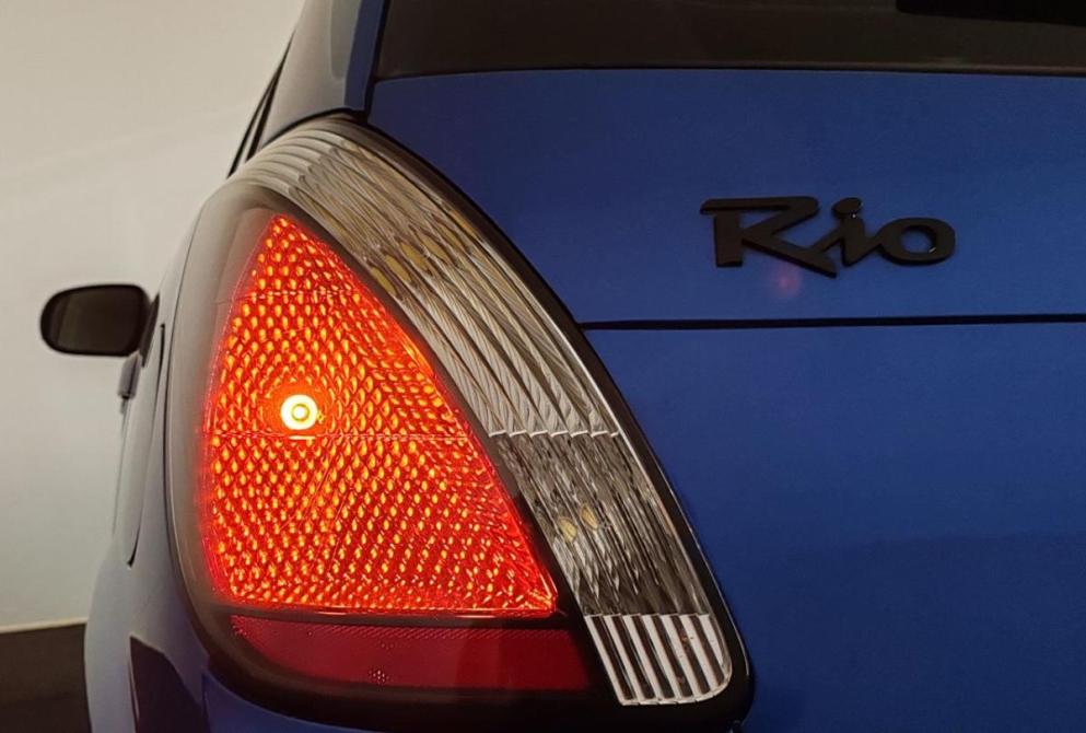 Kia Rio II Ярославль  - изображение 20