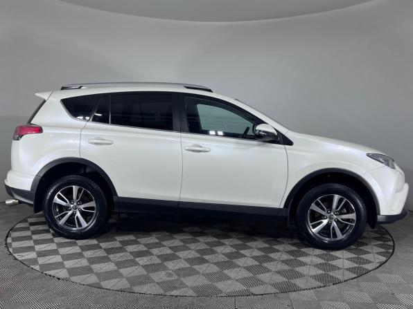 Toyota RAV4 IV (XA40) Рестайлинг с пробегом 2017 года, цена 2 250 000 рублей, 126428 км, внедорожник, Автокод Объявления