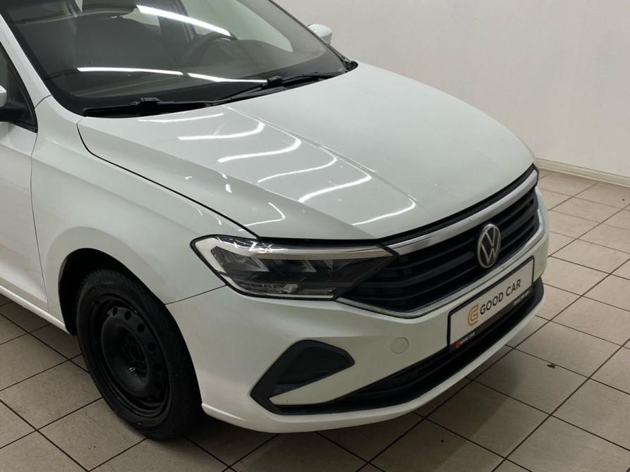 Volkswagen Polo VI Энгельс  - изображение 7