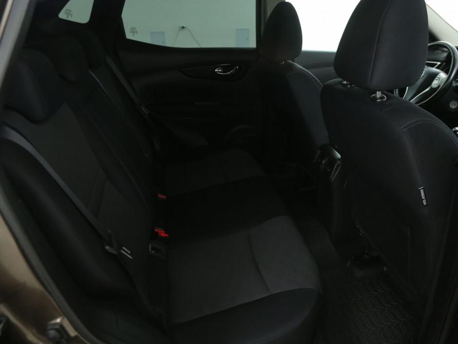 Nissan Qashqai II Иваново  - изображение 11