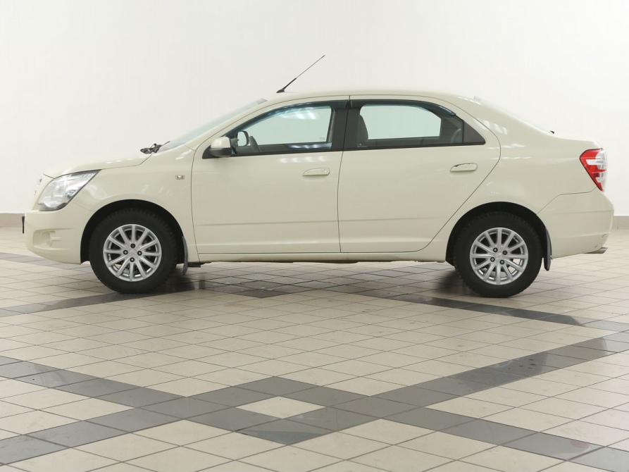 Chevrolet Cobalt II Иваново  - изображение 8