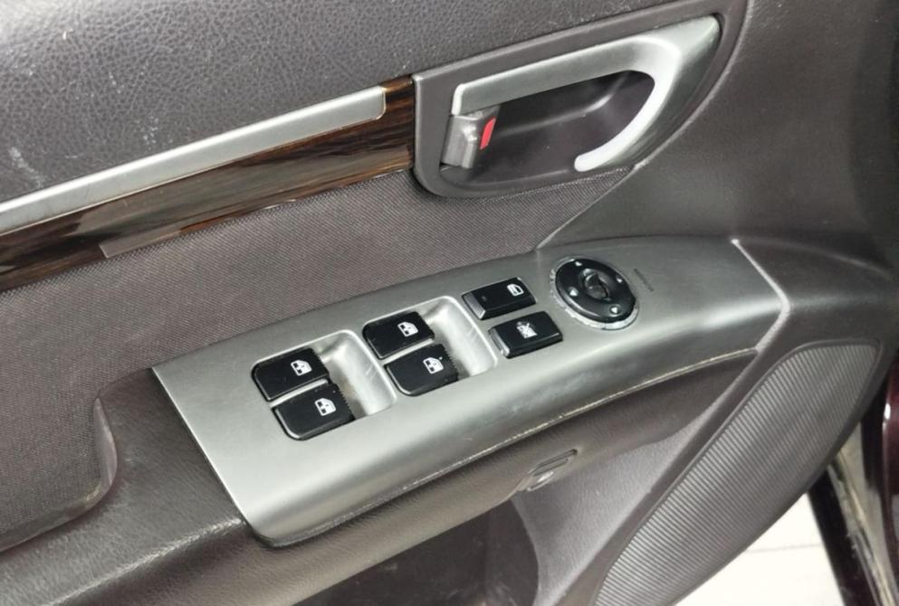 Hyundai Santa Fe II Рестайлинг Саратов  - изображение 21