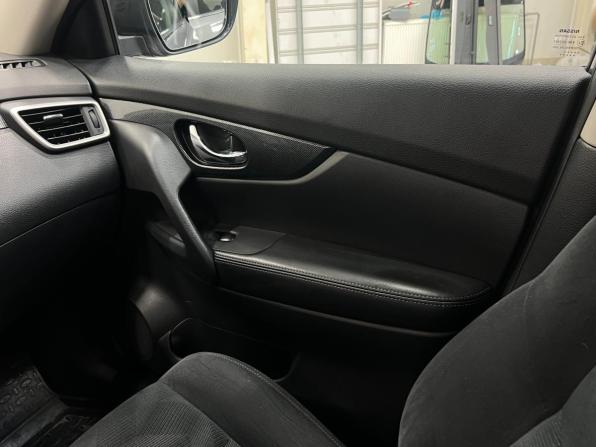 Nissan X-Trail III с пробегом 2015 года, цена 1 399 000 рублей, 353000 км, внедорожник, Автокод Объявления