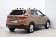 Hyundai Creta I Иркутск  - изображение 25