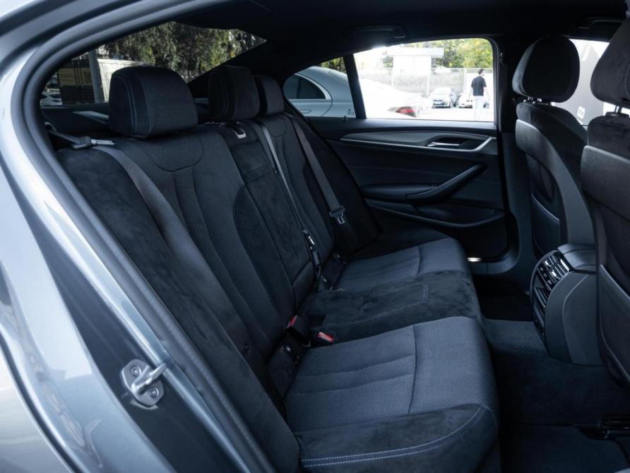 BMW 5 серии VII (G30/G31/G38) Ставрополь  - изображение 7