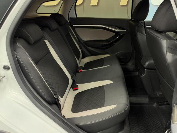 Lada (ВАЗ) Vesta I с пробегом 2019 года, цена 1 050 000 рублей, 70118 км, универсал, Автокод Объявления