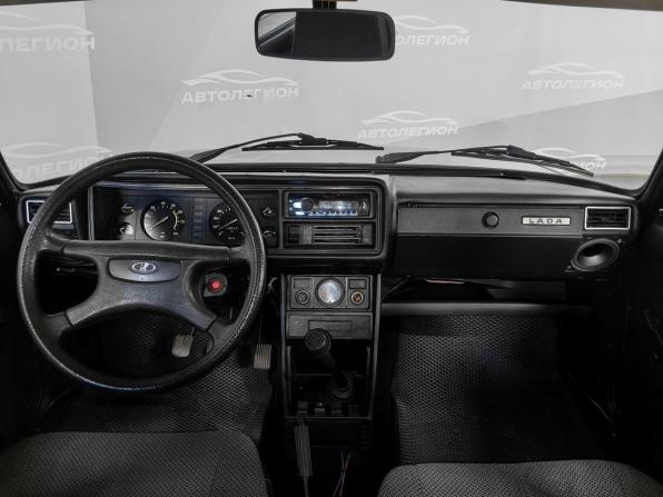 Lada (ВАЗ) 2107 с пробегом 2011 года, цена 250 000 рублей, 13217 км, седан, Автокод Объявления