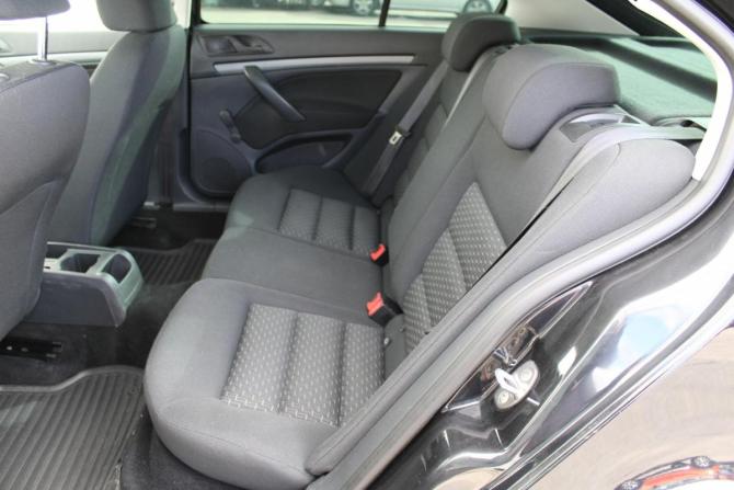 Skoda Octavia II (A5) Рестайлинг с пробегом 2011 года, цена 910 000 рублей, 192000 км, лифтбек, Автокод Объявления