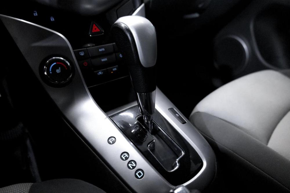 Chevrolet Cruze I Тюмень  - изображение 24