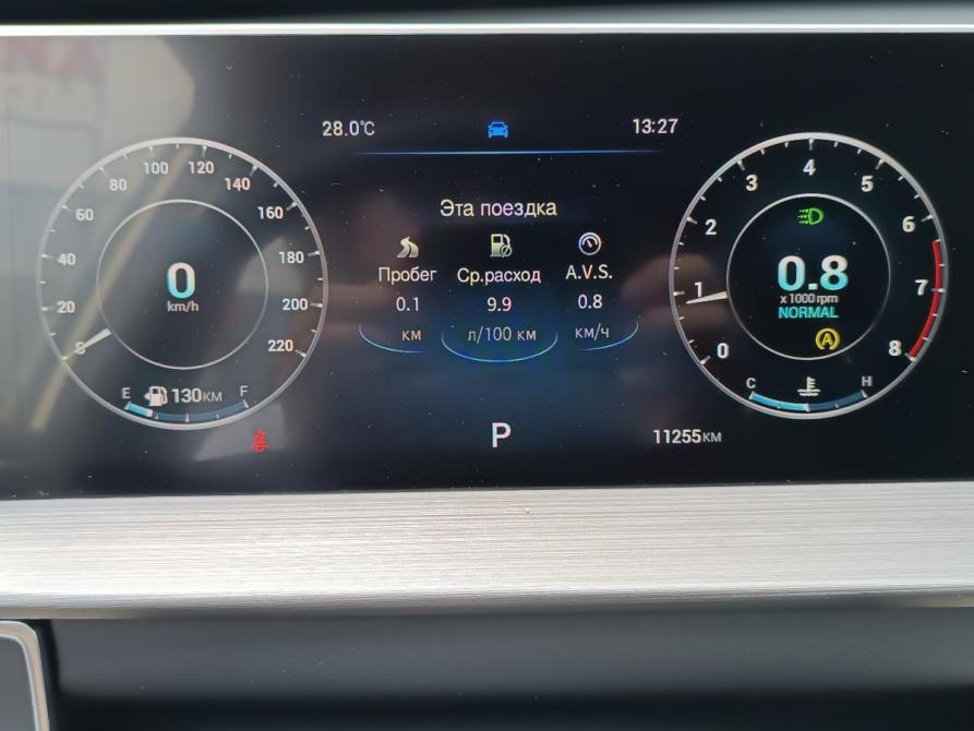 Chery Tiggo 4 Pro I Рестайлинг Оренбург  - изображение 21