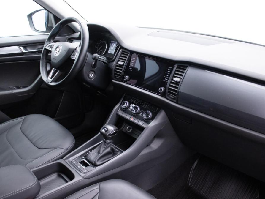 Skoda Kodiaq I Москва  - изображение 10
