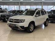 Renault Duster I Рестайлинг Москва  - изображение 9