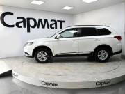 Mitsubishi Outlander III Рестайлинг 3 Новосибирск  - изображение 32