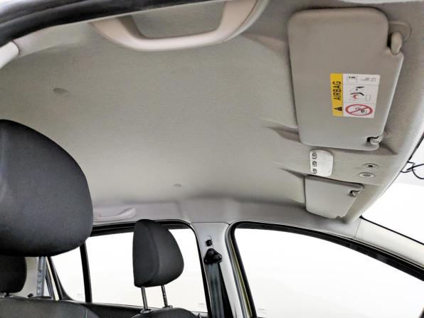 Renault Sandero II с пробегом 2016 года, цена 1 095 000 рублей, 84158 км, хэтчбек, Автокод Объявления