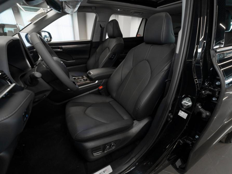 Toyota Highlander IV (XU70) Москва  - изображение 9