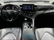Toyota Camry VIII (XV70) Рестайлинг Оренбург  - изображение 36