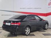 Hyundai Sonata V (NF) Воронеж  - изображение 28